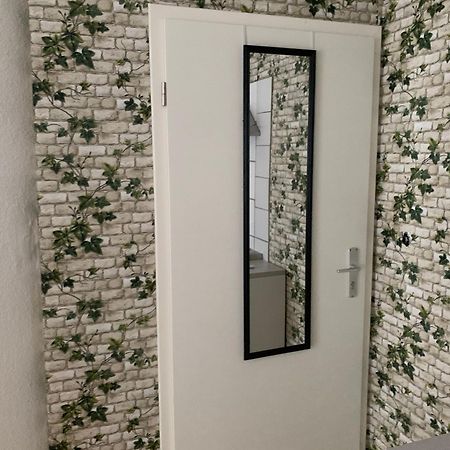 Hd Rooms BRE 外观 照片