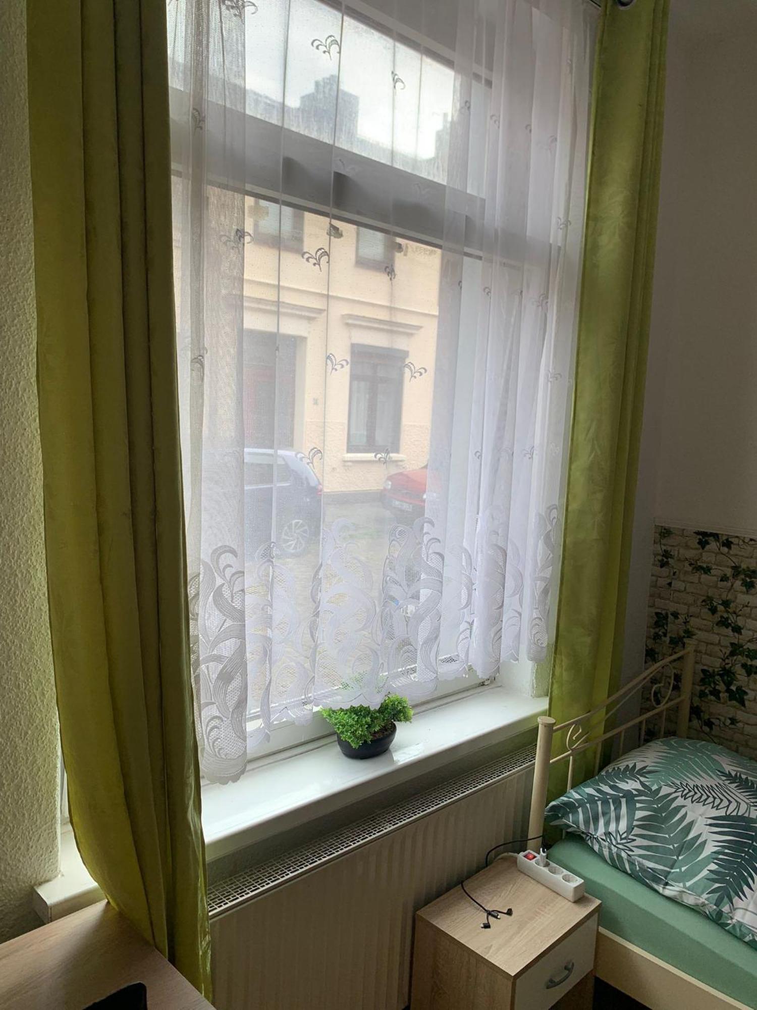 Hd Rooms BRE 外观 照片