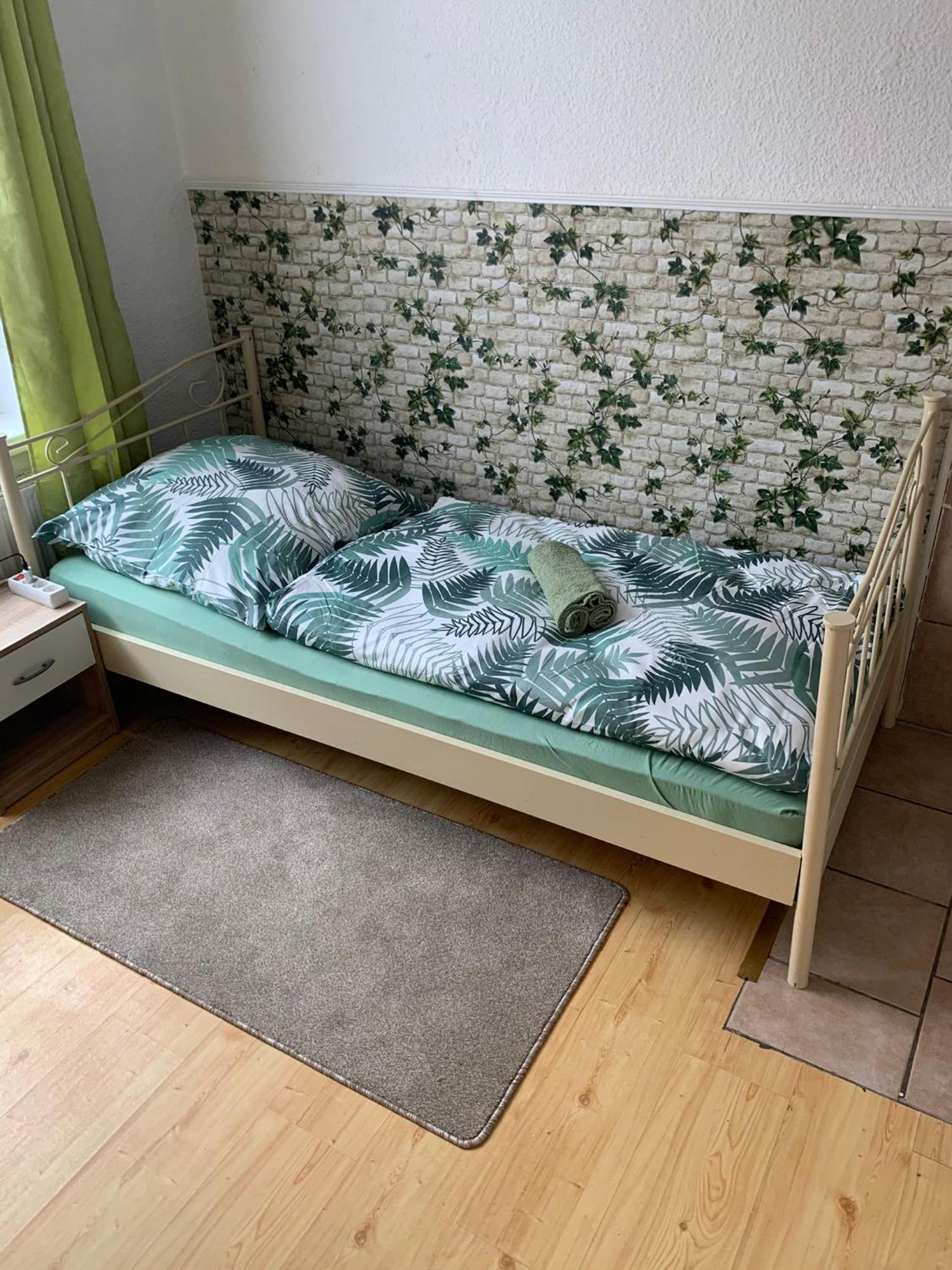 Hd Rooms BRE 外观 照片